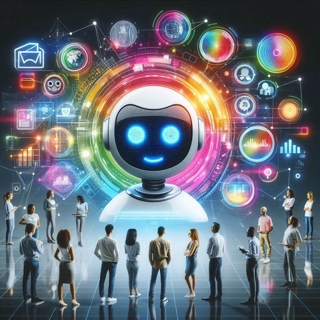 Gebruik AI als ondernemer (met basisdiploma conform AI Act)