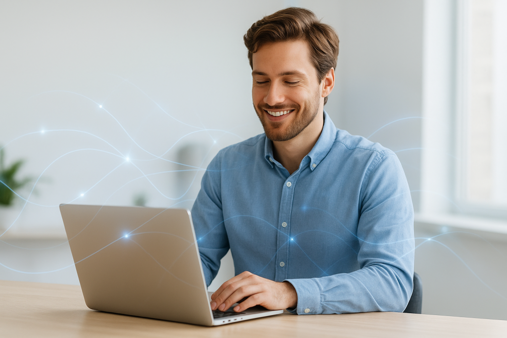 Minder werken, zelfde of hogere productiviteit