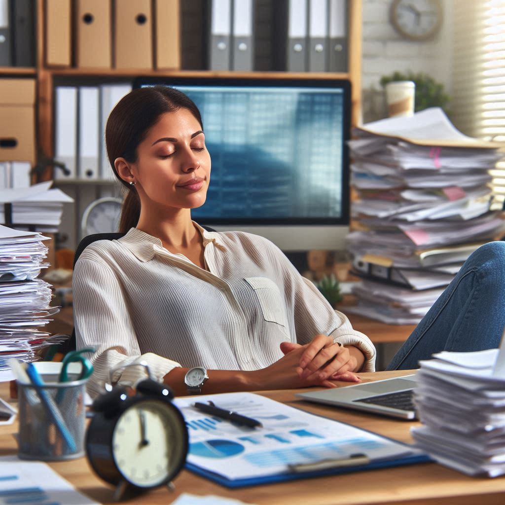 Masterclass planning: rust in jouw hoofd, resultaat in jouw werk