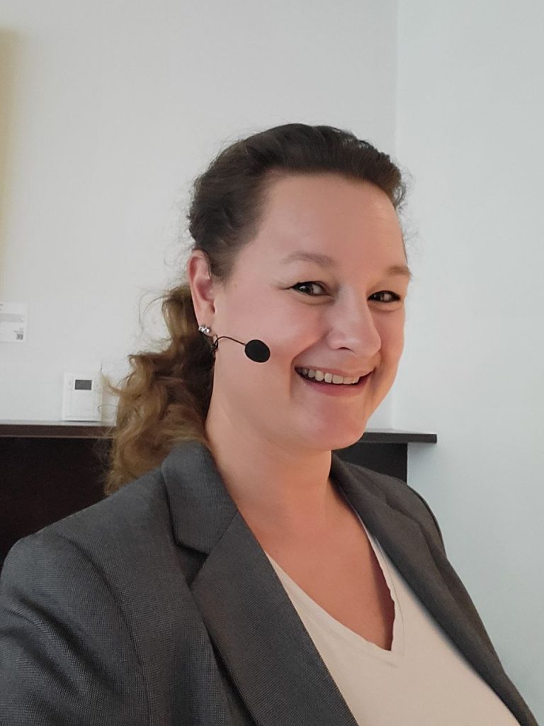 Keynote lezing Helma Lensen