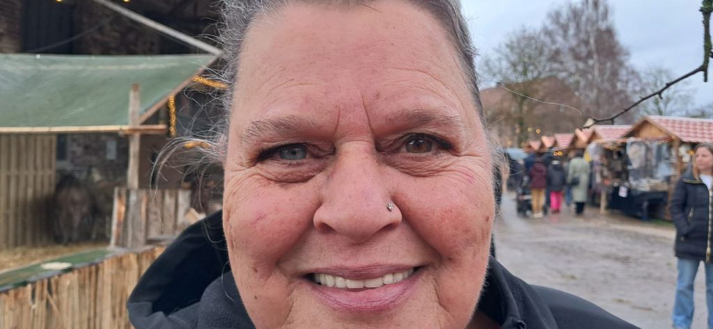 de kracht van echt zien